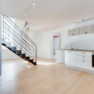 Appartement 3 pièces 269850 €