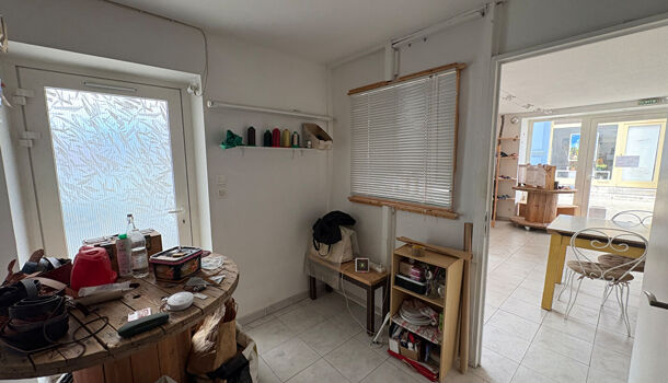 Local commercial  à louer Voiron 38500