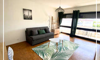 Appartement 1 Pièce 29 m² à louer à Voiron (38500)