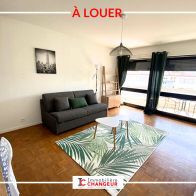 Appartement 1 pièces 475 €