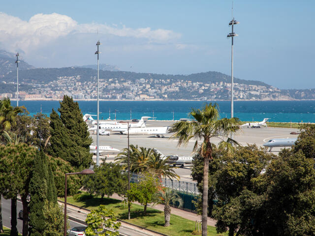 Appartement proposé à Nice
