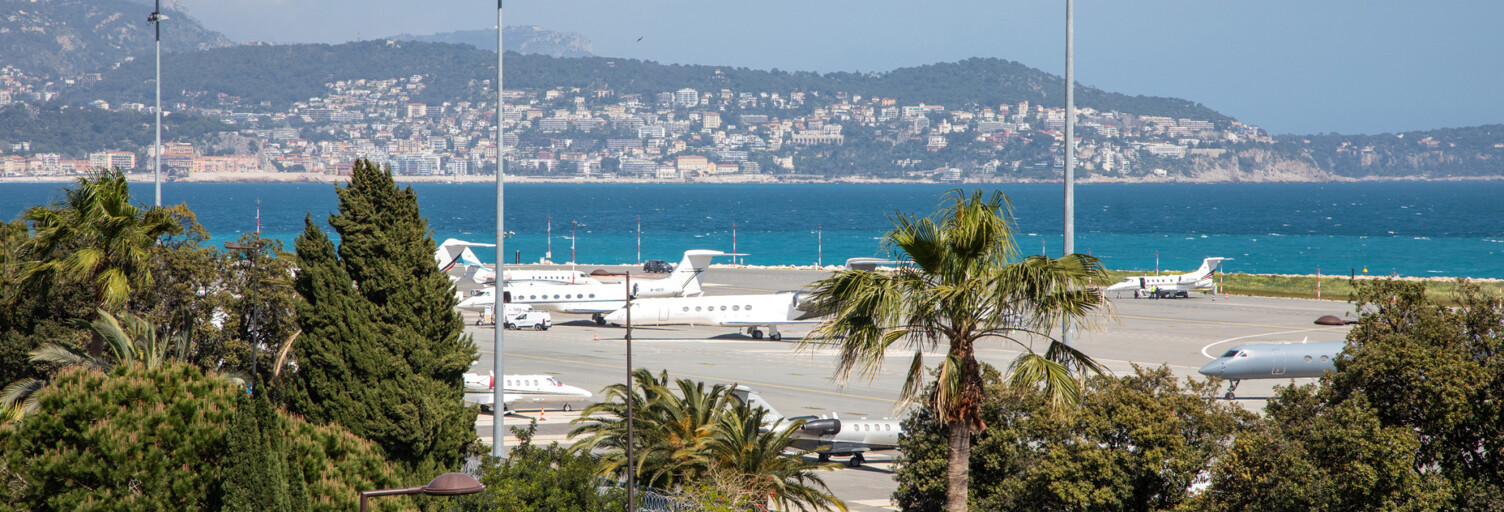 Appartement 4 Pièces 75 m² à vendre à Nice (06200)