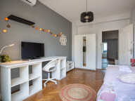 Appartement 4 pièces à vendre   Promenade des Anglais, vue m — photo 2