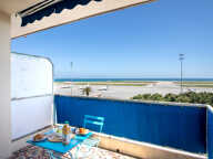 Appartement 4 pièces à vendre   Promenade des Anglais, vue m — photo 3