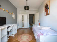 Appartement 4 pièces à vendre   Promenade des Anglais, vue m — photo 4