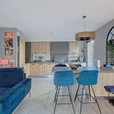 Appartement 2 pièces 259000 €