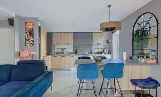 Appartement 2 Pièces 64 m² à vendre à Lyon 8 (69008)