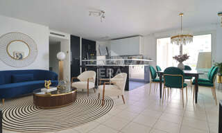 Appartement 4 Pièces 92 m² à vendre à Marseille 10 (13010)