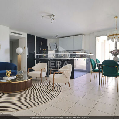 Appartement 4 pièces 249000 €