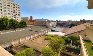 Appartement 4 Pièces 92 m² à vendre à Marseille 10 (13010)