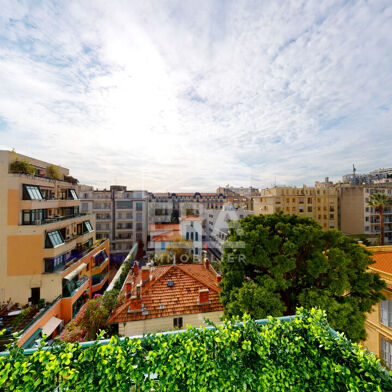 Appartement 2 pièces 335000 €