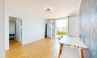 Appartement 2 Pièces 39 m² à vendre à Nice (06000)