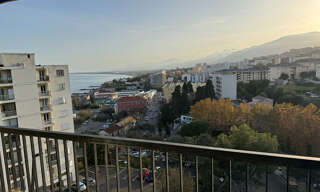 Appartement 3 Pièces 74 m² à louer à Bastia (20600)