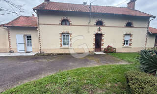 Maison 4 Pièces 116 m² à vendre à Le Champ-Saint-Père (85540)