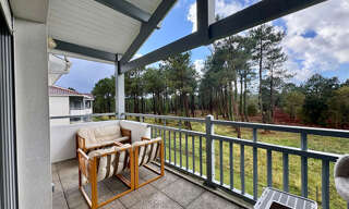 Appartement 2 Pièces 35 m² à vendre à Labenne (40530)