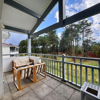 Appartement 2 pièces 149500 €