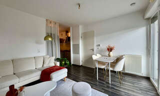 Appartement 2 Pièces 35 m² à vendre à Labenne (40530)