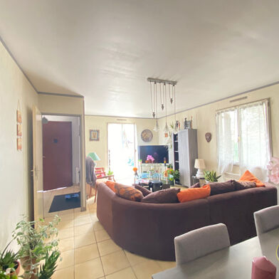 Maison 5 pièces 392200 €