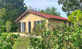 Maison 5 Pièces 101 m² à vendre à Lège (33950)