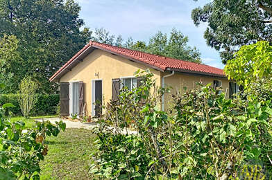 Maison 5 pièces 392200 €