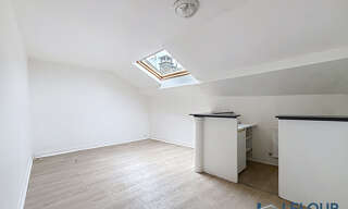 Appartement 1 Pièce 22 m² à vendre à Le Mesnil-Esnard (76240)