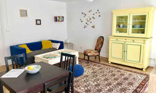 Immeuble  100 m² à vendre à Châtellerault (86100)