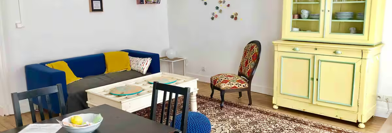 Immeuble  100 m² à vendre à Châtellerault (86100)