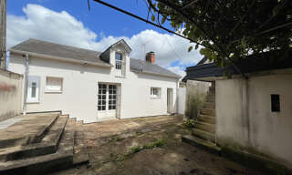 Maison 2 Pièces 64 m² à vendre à Antran (86100)