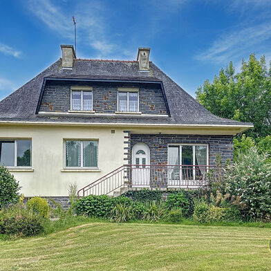 Maison 7 pièces 231000 €