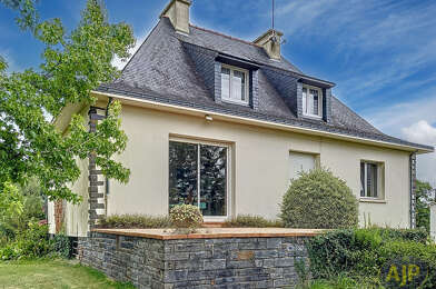 Maison 7 pièces 231000 €