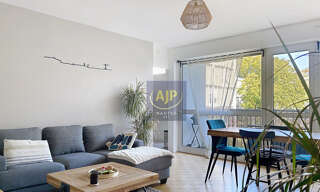 Appartement 4 Pièces 81 m² à vendre à Nantes (44300)