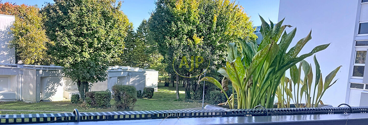 Appartement 4 Pièces 81 m² à vendre à Nantes (44300)