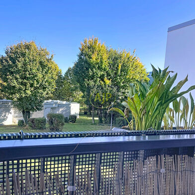 Appartement 4 pièces 224000 €