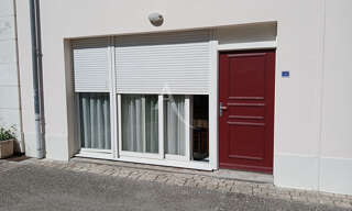 Appartement 2 Pièces 40 m² à vendre à Rochefort (17300)