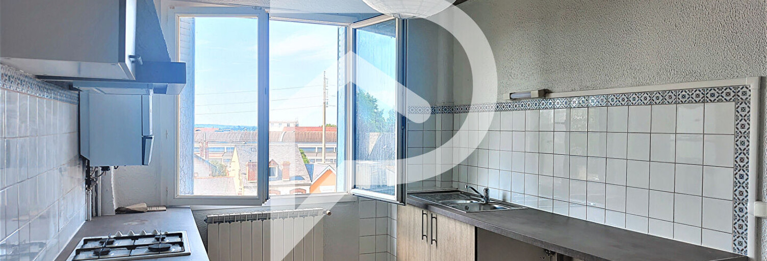 Appartement 4 Pièces 81 m² à louer à Tarbes (65000)