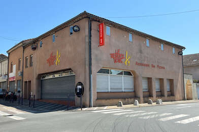 Maison 12 pièces 450000 €