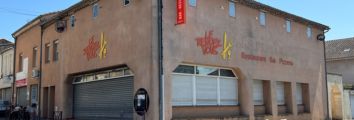 Maison 12 Pièces 455 m² à vendre à Miramont-de-Guyenne (47800)