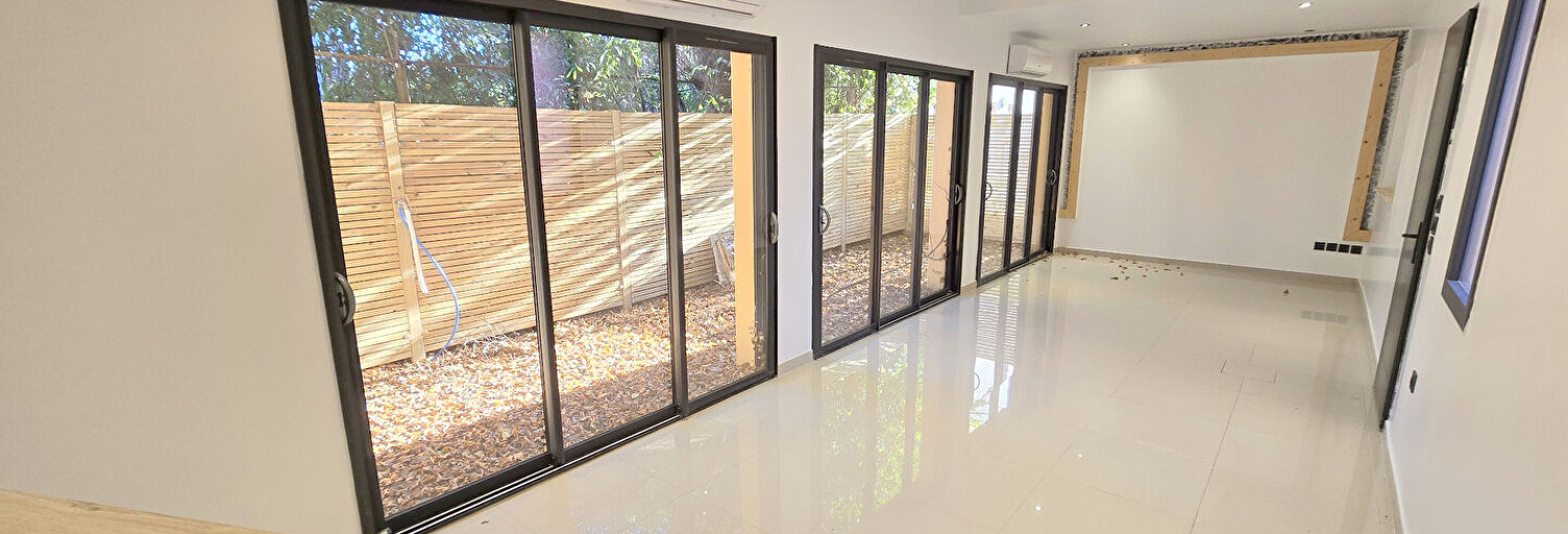 Maison 3 Pièces 73 m² à vendre à Toulouse (31400)