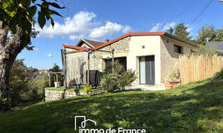 Maison 4 Pièces 120 m² à vendre à Villefranche-de-Rouergue (12200)