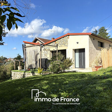 Maison 4 pièces 249900 €