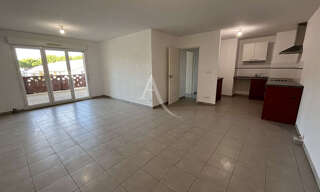 Appartement 3 Pièces 69 m² à vendre à Gigean (34770)