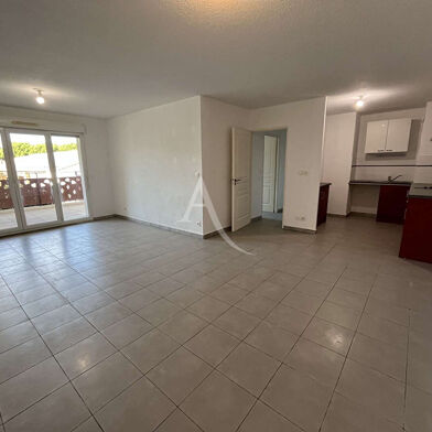 Appartement 3 pièces 213000 €