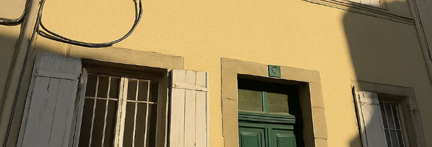 Immeuble  227 m² à vendre à Villeneuve-sur-Lot (47300)