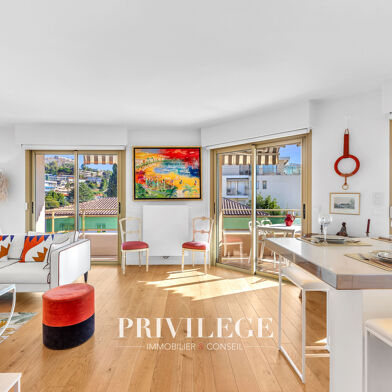 Appartement 3 pièces 1290000 €