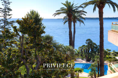 Appartement 3 pièces 1150000 €