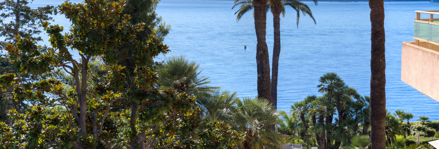 Appartement 3 Pièces 73 m² à vendre à Cannes (06400)