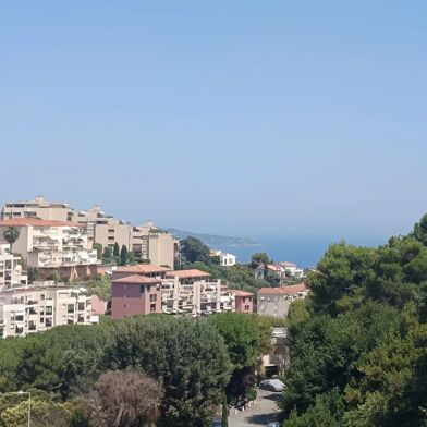 Appartement 2 pièces 274000 €