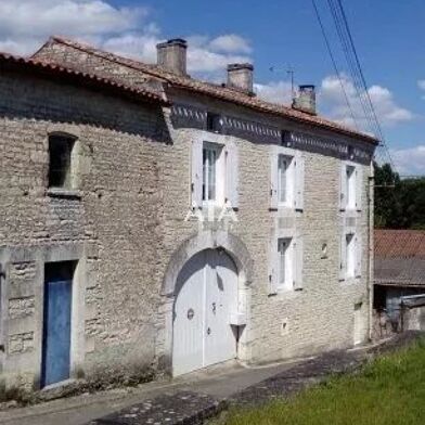 Maison 5 pièces 159000 €