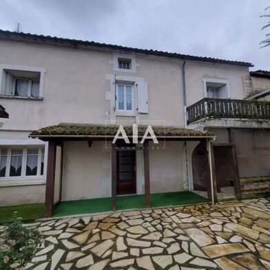 Maison 5 pièces 149000 €