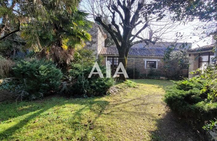 Charmant Ensemble de Maisons Charentaises — photo 2
